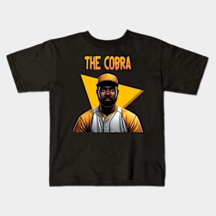 The Cobra Kids T-Shirt